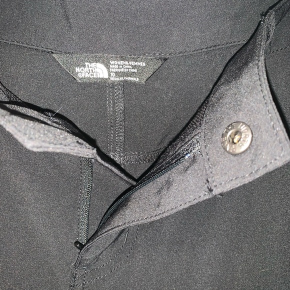 The North Face Zip-off Roll Capris to pants 10 - Picture 2 of 9